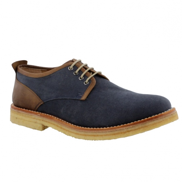 CHATHAM EMBASSY - NAVY Size 12